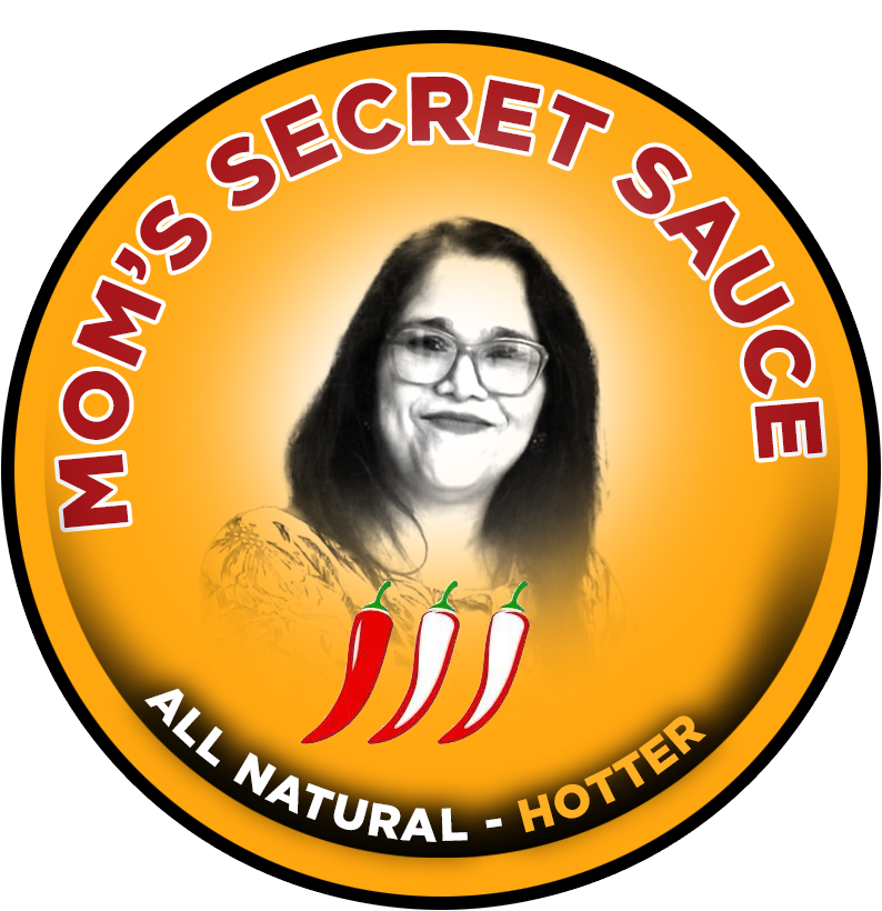 Logo Secret Sauce